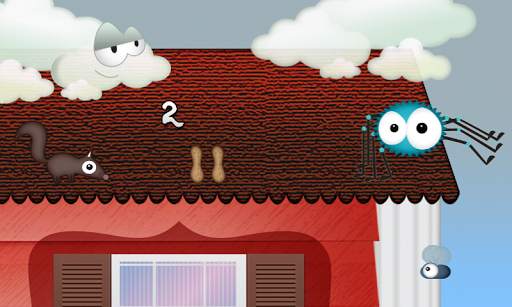 Itsy Bitsy Spider screenshot 5