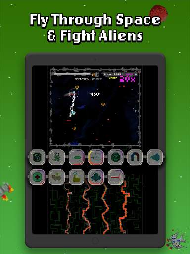 SpaceEars - ear training game learn music pitch screenshot 11
