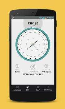 Smart Compass screenshot 4