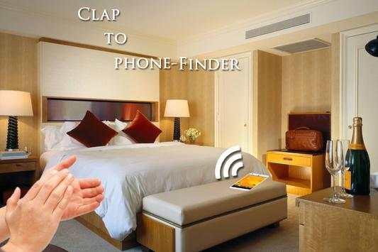 Clap to Find Phone - Clap Phone Finder screenshot 4