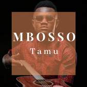 Mbosso  Maajab 1.0