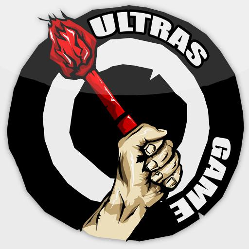 ikon Permainan Ultras