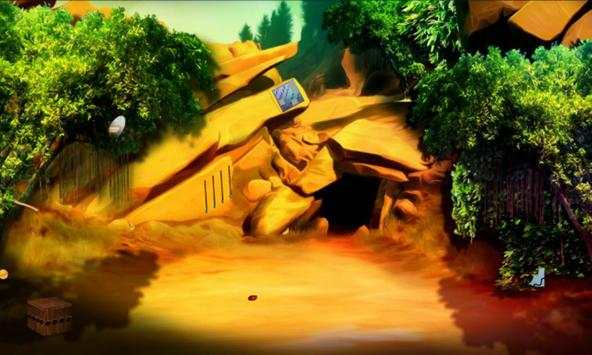 New Escape Games 2018 : Games2Escape 6 screenshot 3