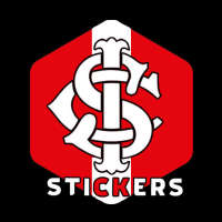 ⚽ International Stickers for WhatsApp Not Official logo