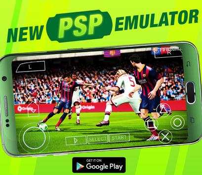 New PSP Emulator For Android (Best PSP Emulator) screenshot 5