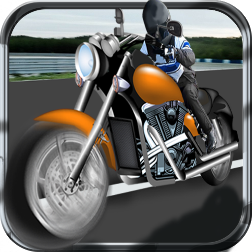 Moto Racing иконка