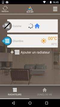 Delta Wifi screenshot 2