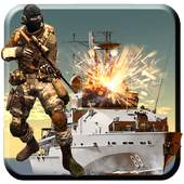 Sniper X Battle Shooting 1.2