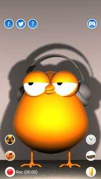 Karaoke Bird screenshot 6