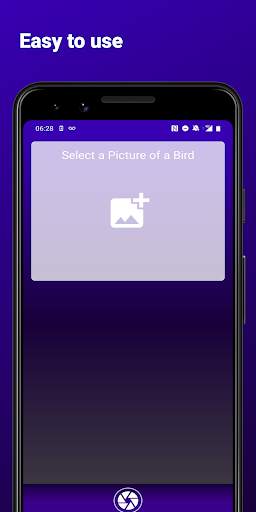 Bird Identifier - Find That Bird! स्क्रीनशॉट 1