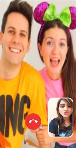 Me contro Te 📱 Lui e Sofi 📞 video call   chat screenshot 2