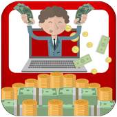 How to earn money online app 1.0