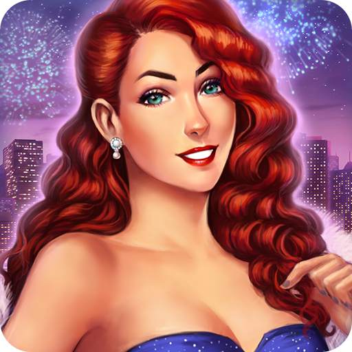 Golden Hills: City Build Sim 18.16.5-master