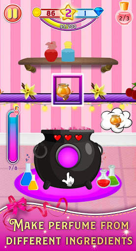Shopping Fashion City - Dress Up Girl🚺 screenshot 5