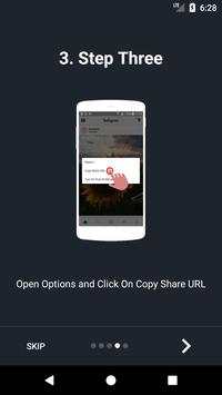 InstaSave screenshot 4