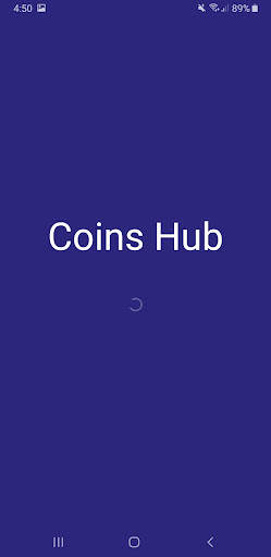 Coins Hub - Earn Money स्क्रीनशॉट 1