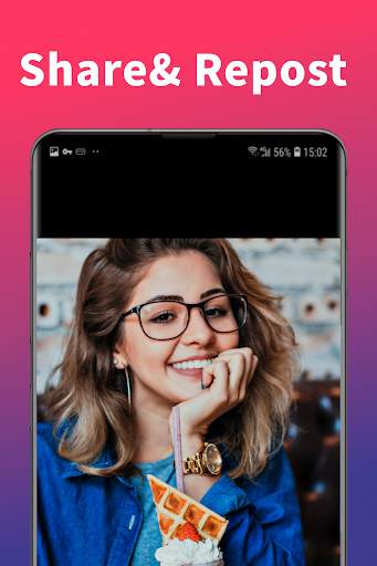 Video downloader, Story saver screenshot 4