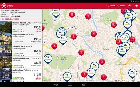 HRS App screenshot 11