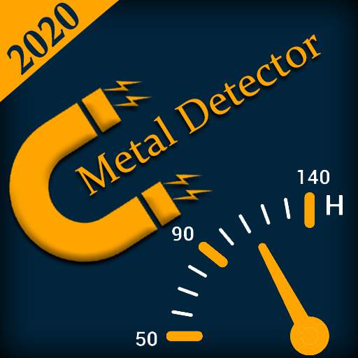 Metal Finder Free & Metal Detector 1.0