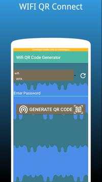 Wifi QR Code Generator screenshot 2