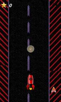 Space Rocket Racing screenshot 7