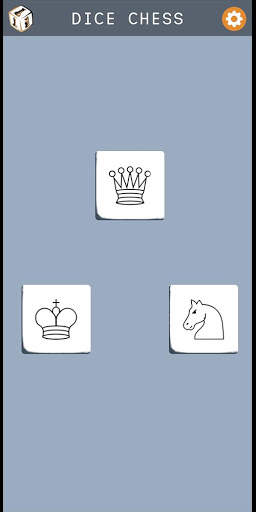 Dice Chess screenshot 1
