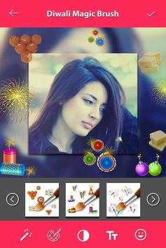 Magic Brush Editor /Pic Effect screenshot 2