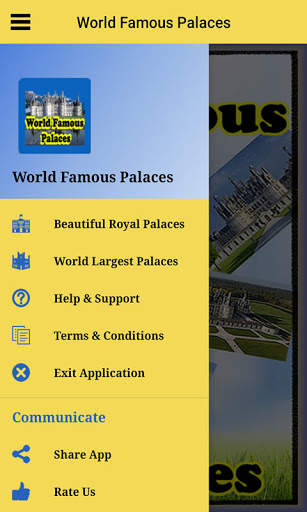 World Famous Palaces screenshot 2