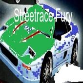 Street race Fury icon