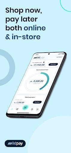 Mintpay | Shop now. Pay later. screenshot 1