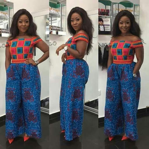 Ankara Styles screenshot 1