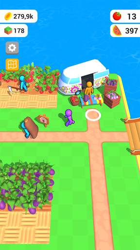 Farm Land screenshot 2