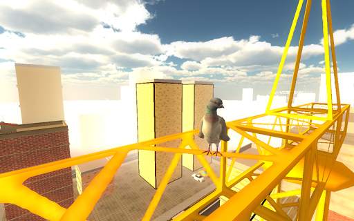Pigeon Simulator screenshot 3