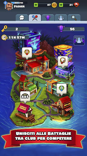 Darts Club screenshot 5