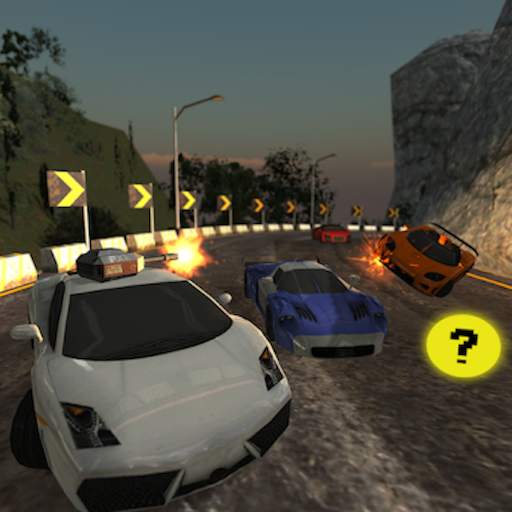 Real Car Racer - Online 1.1.0
