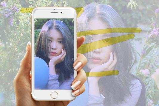 IU - Kpop Wallpaper HD screenshot 2