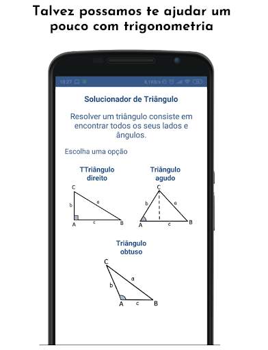 Assistente de tarefas da escola screenshot 6