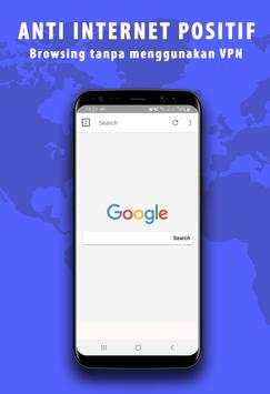 X Browser - Unblock Site Super screenshot 2