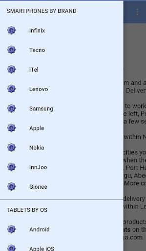 Phone Shop screenshot 2