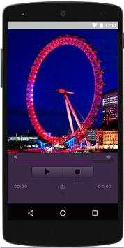 United Kingdom. City of London Sightseeing Travel screenshot 2