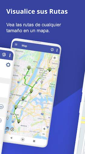 Route4Me screenshot 4