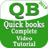 Easy Quickbooks Tutorials 1.1
