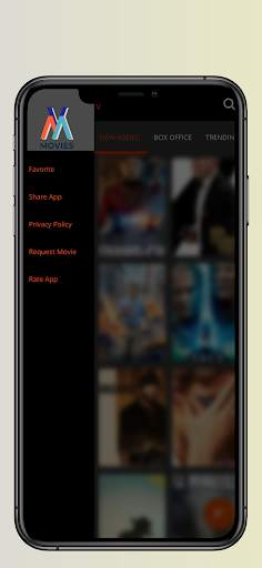 HD Movies Box - Lite screenshot 2