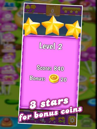 Candy King Mania screenshot 12