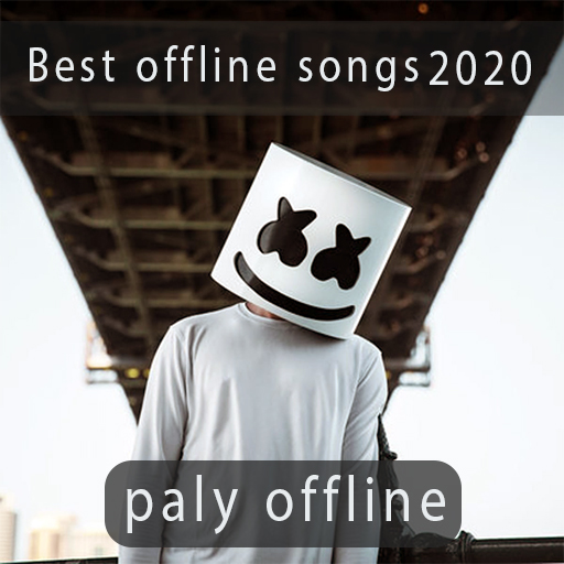 Best 2020 songs offline icon