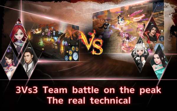 CLANS:Destiny Love screenshot 5