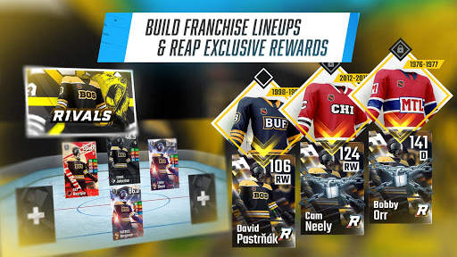 Franchise Hockey 2022 screenshot 6