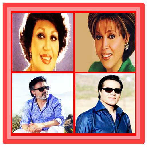 Hayedeh,Mahasti,Homeyra,Shakila,Moein-Omid 1.4
