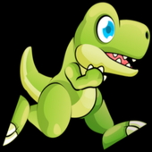 Dino Mission icon