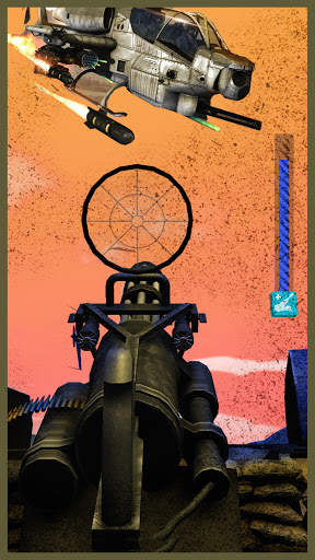 Оружие клеш 3D: военные игры - Mortar Clash 3D скриншот 4